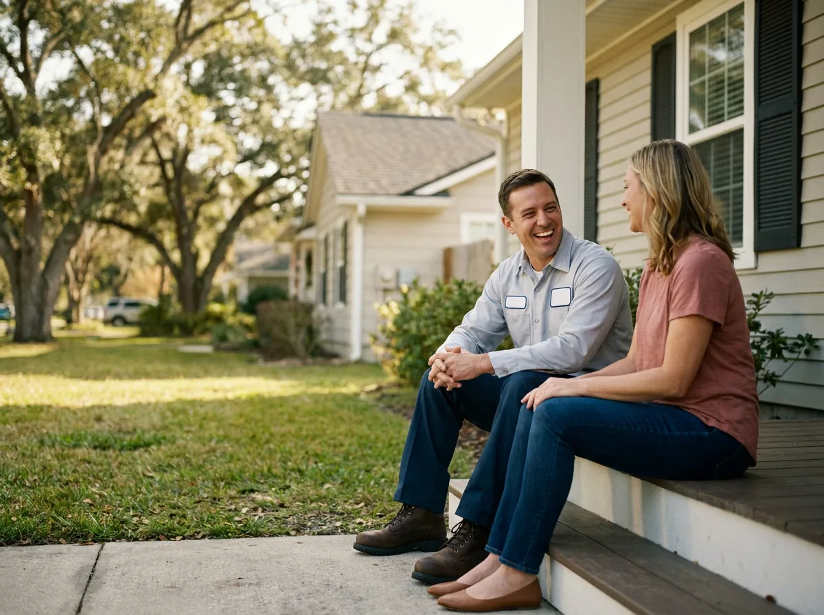 Septic tank pumping FAQs for Hobgood, NC